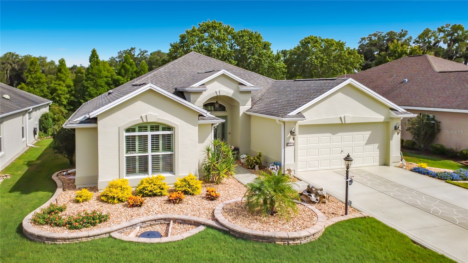 2547 DIVIDING CREEK PATH
