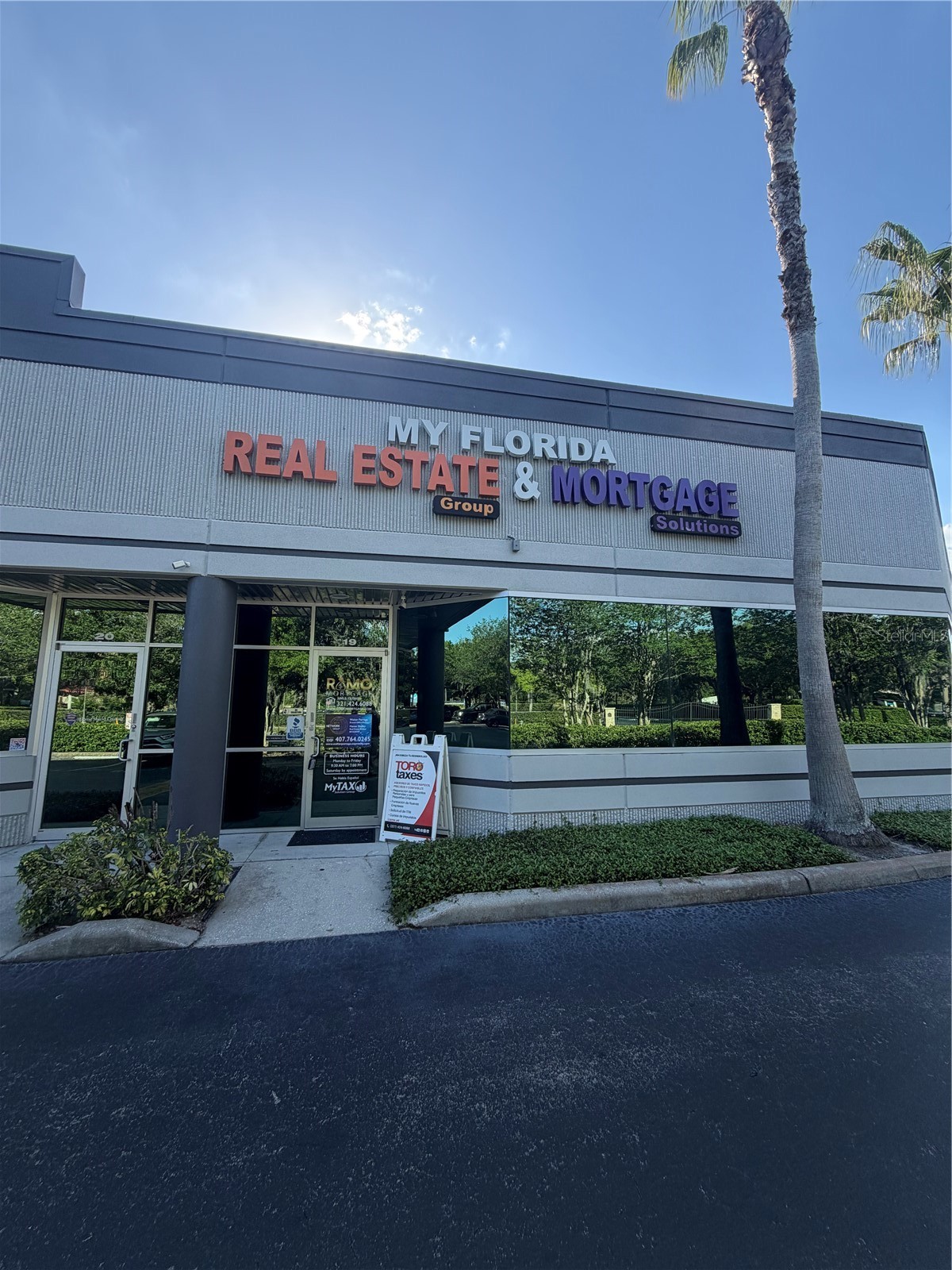 7901 KINGSPOINTE PARKWAY 19 #Office 3