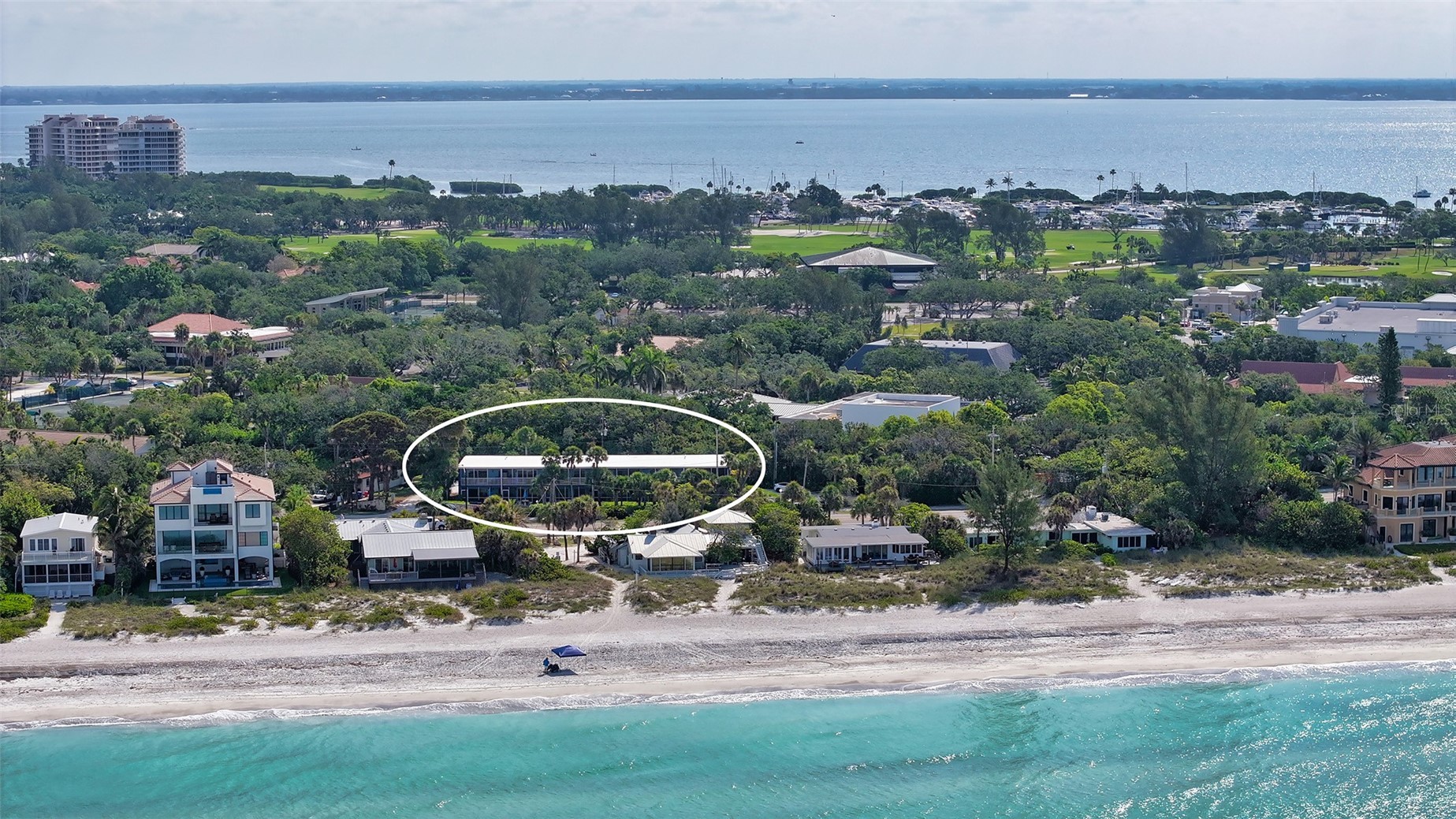 2850 GULF OF MEXICO DRIVE 4