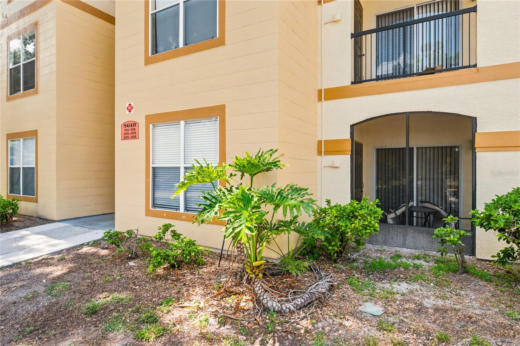 5618 PINNACLE HEIGHTS CIRCLE 206