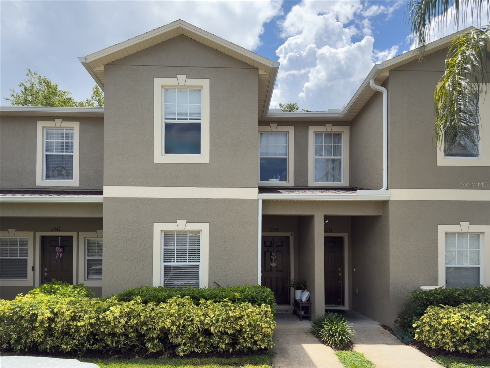2349 WILLIMETTE DRIVE