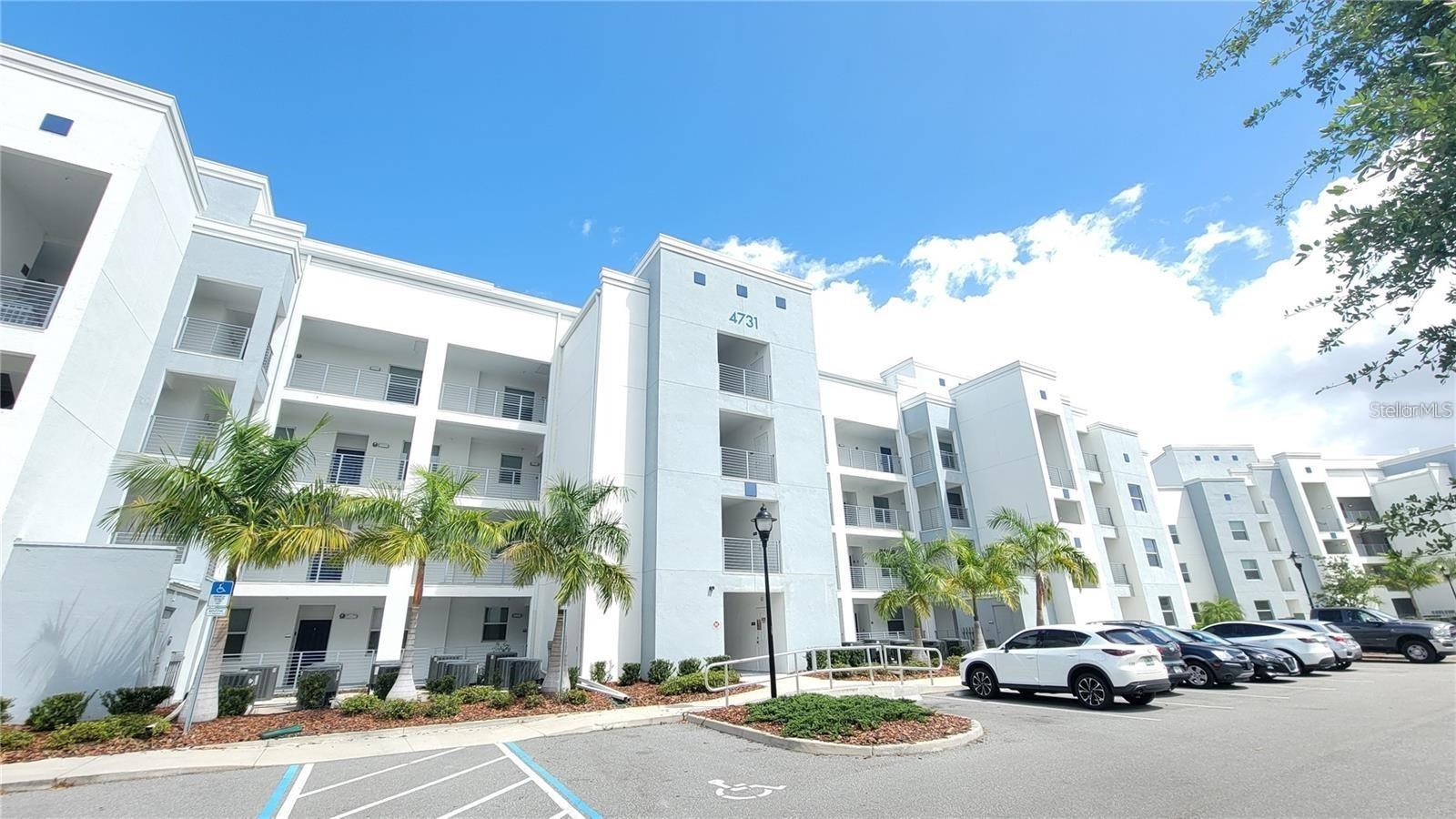 4731 CLOCK TOWER DRIVE 203
