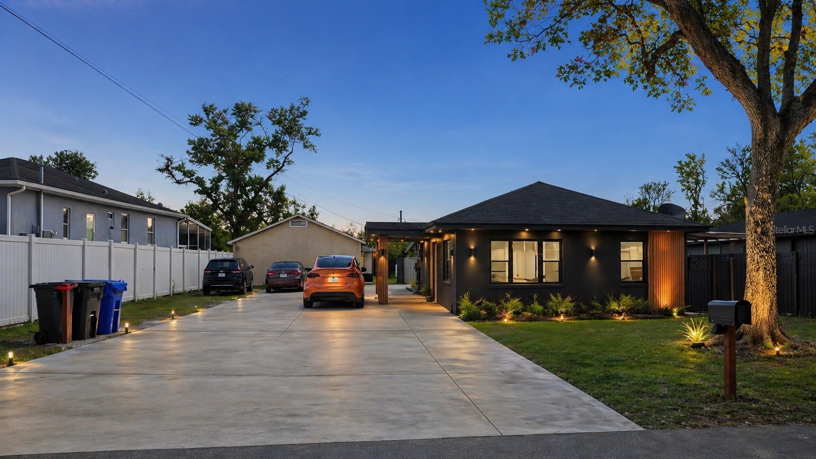 3422 W IDLEWILD AVENUE 1-A