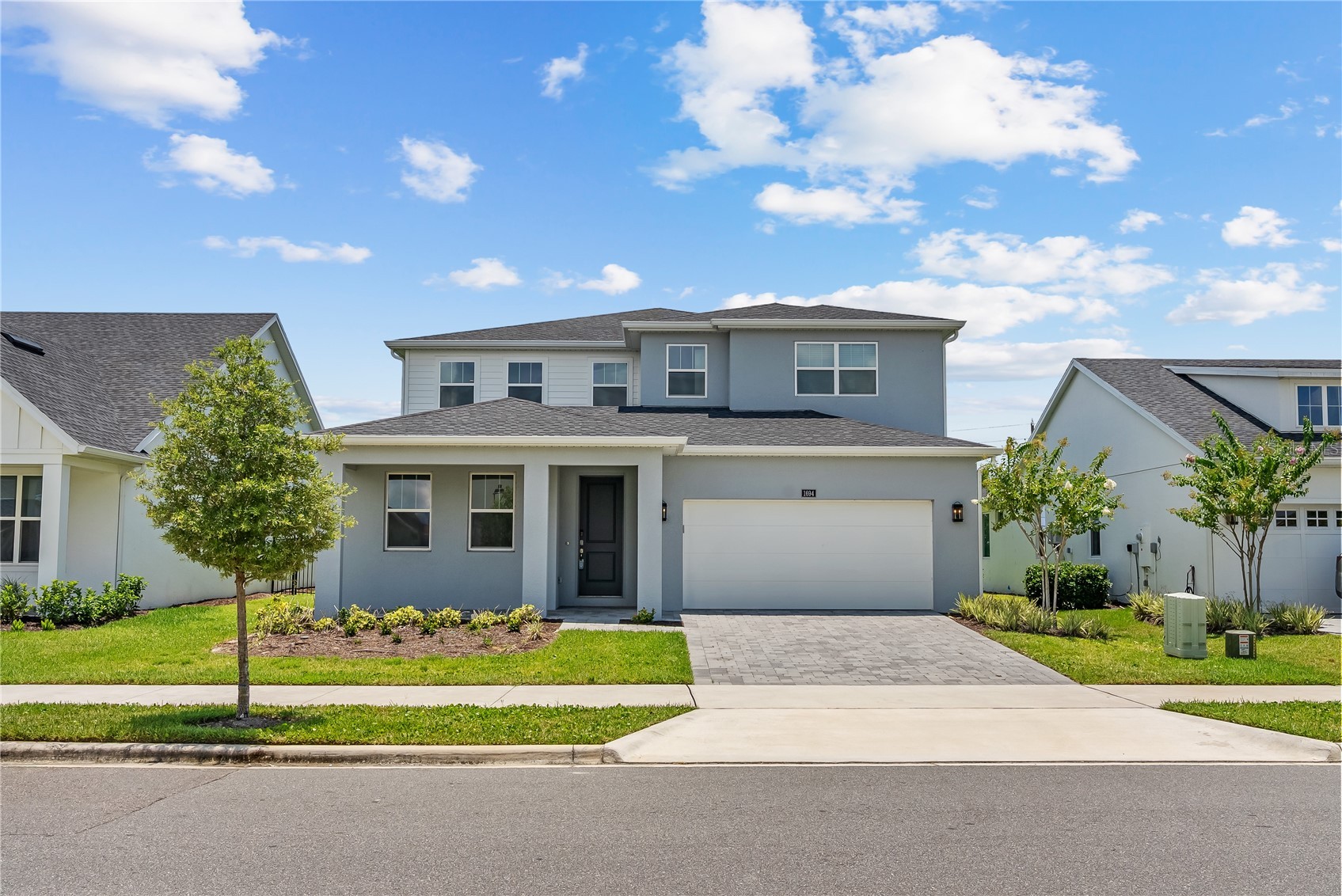1694 PINECLIFF DRIVE