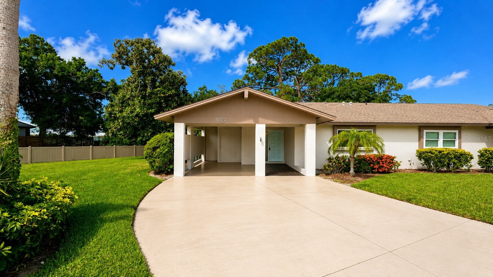 1624 WHITEHEAD DRIVE 320