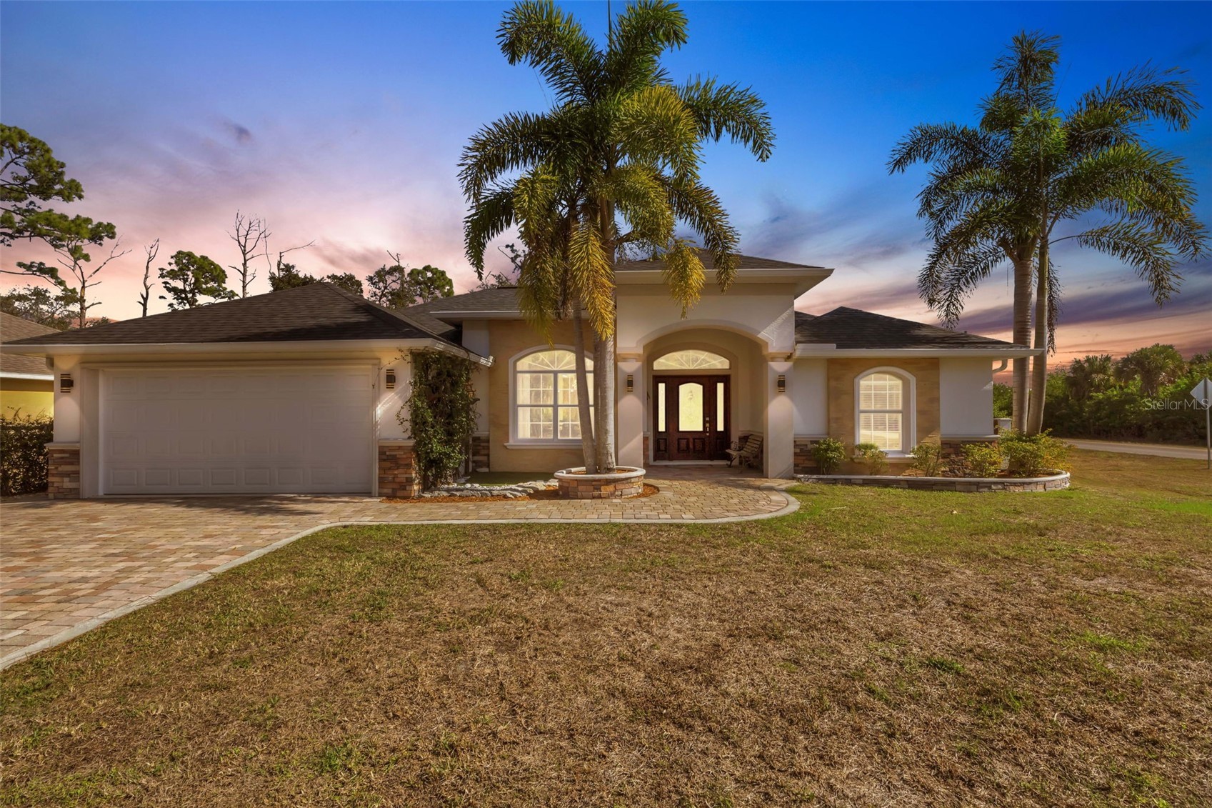 13471 EISENHOWER DRIVE