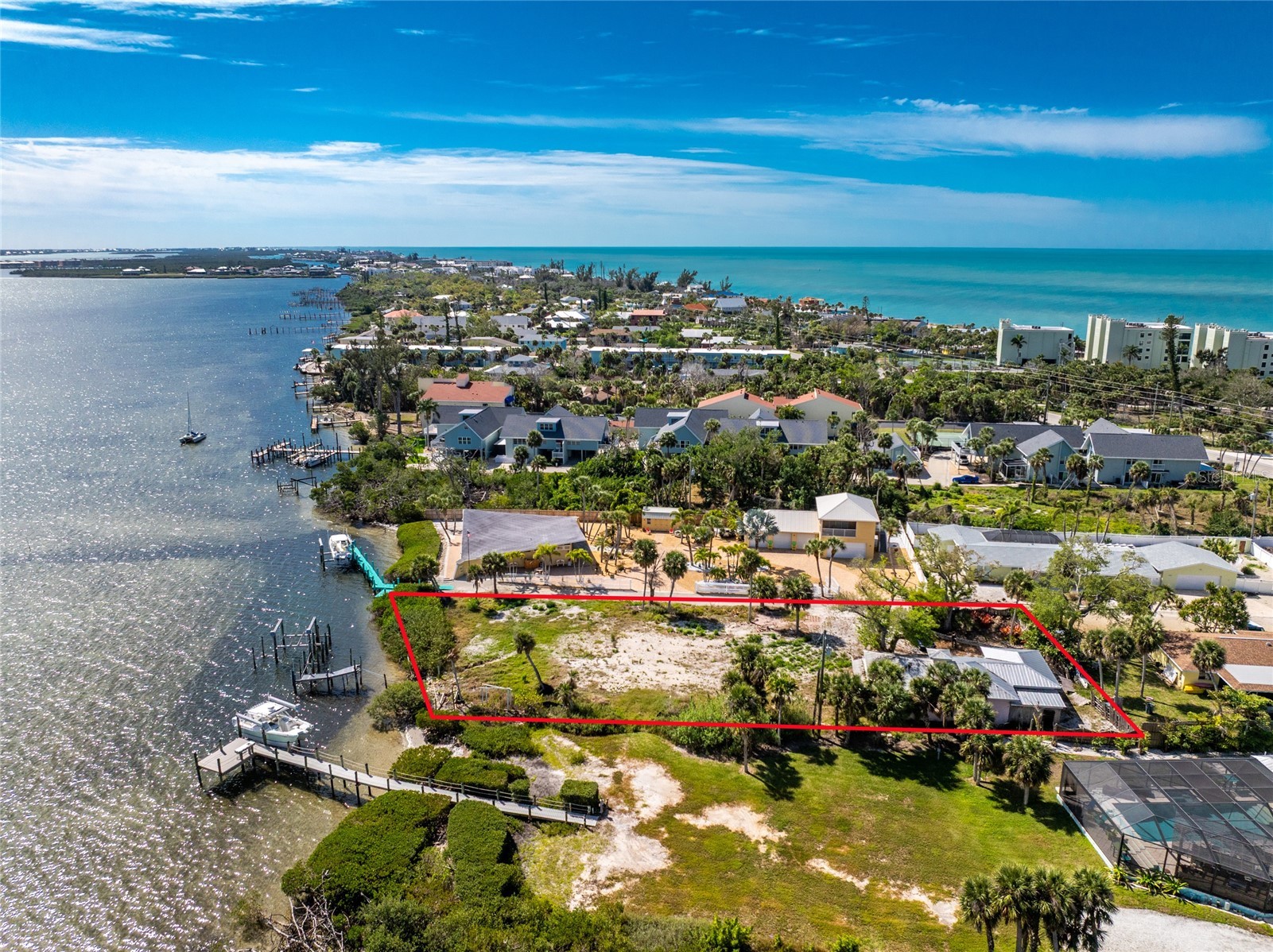 6039 MANASOTA KEY ROAD