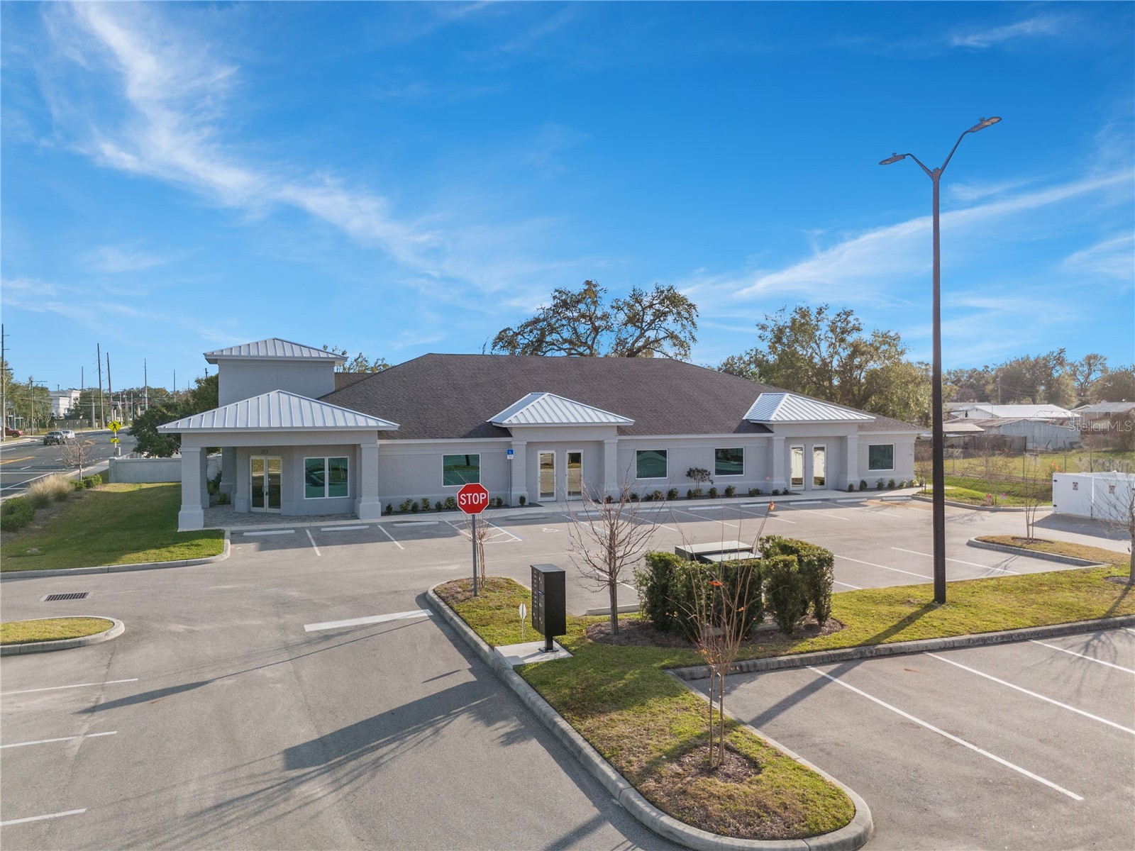 295 BERKLEY RD