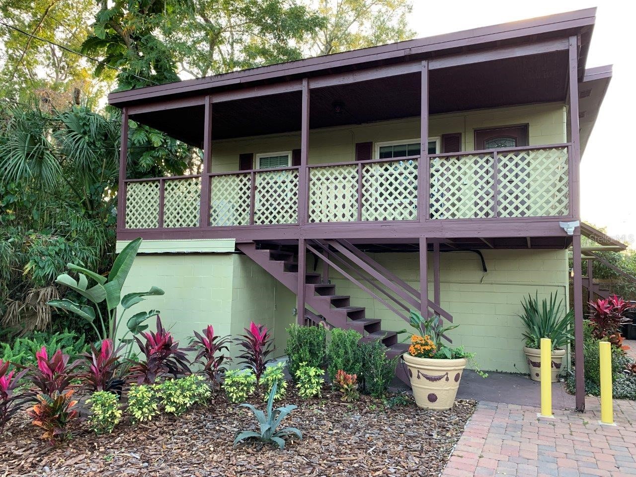 2512 MUSSELWHITE AVENUE #1