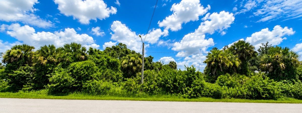 Lot 17 & 18 TUPELO AVENUE