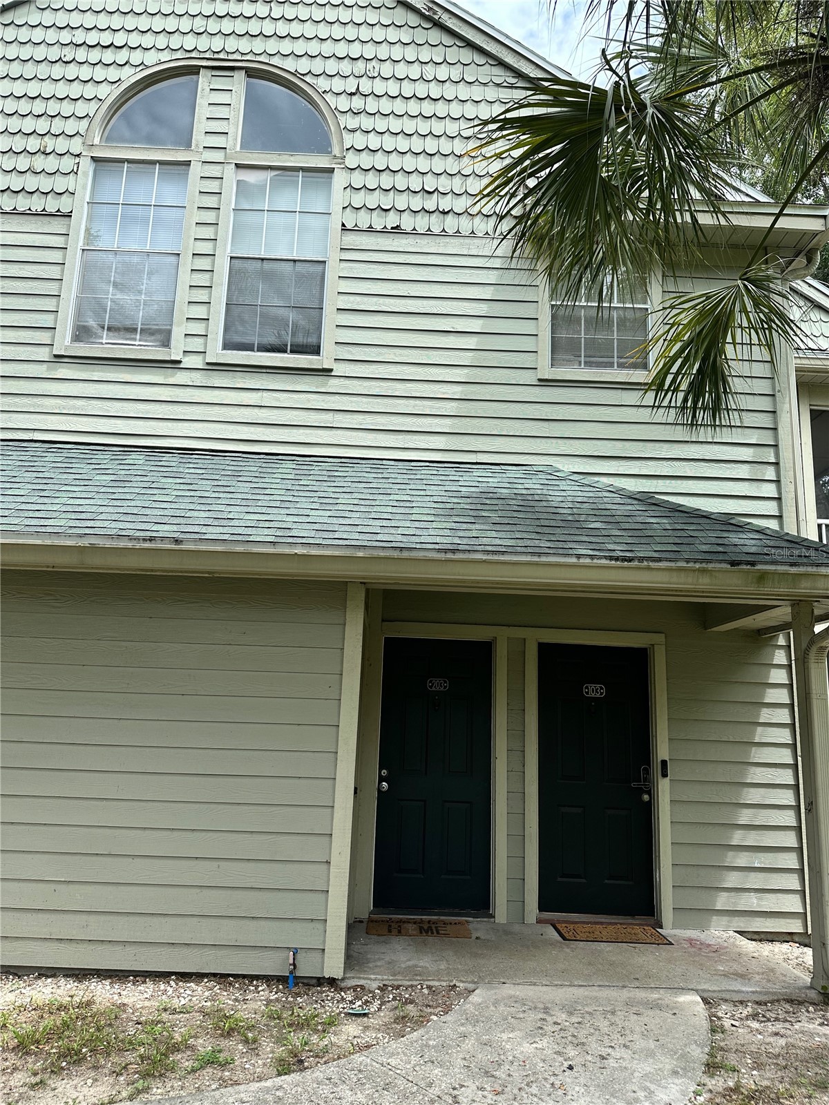 6052 WESTGATE DRIVE 203