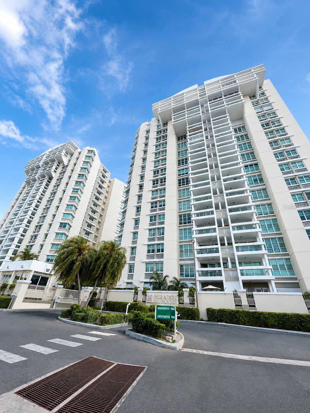 405 COND. MIRADOR DEL PARQUE 904
