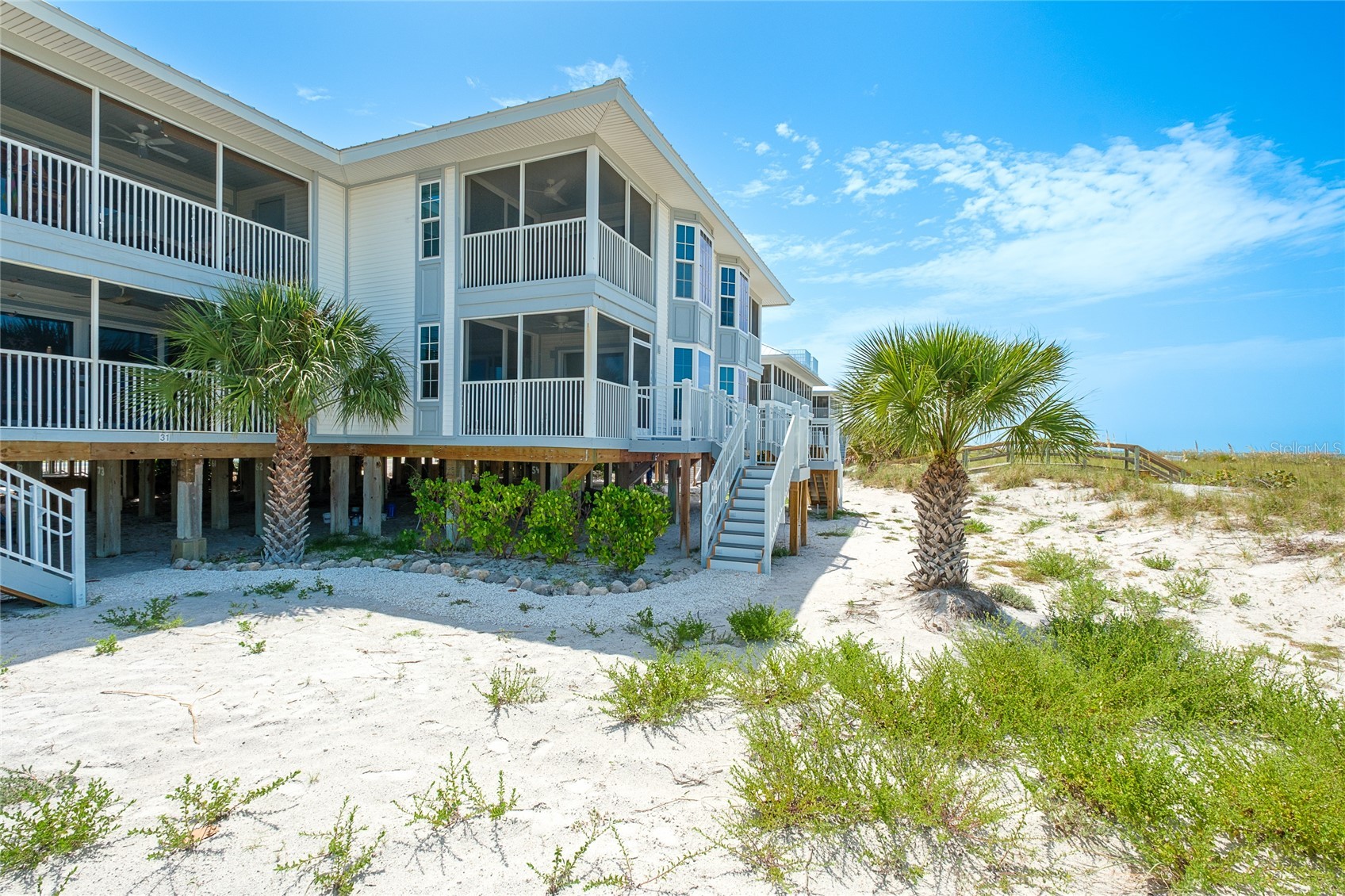 7462 PALM ISLAND DRIVE 3113