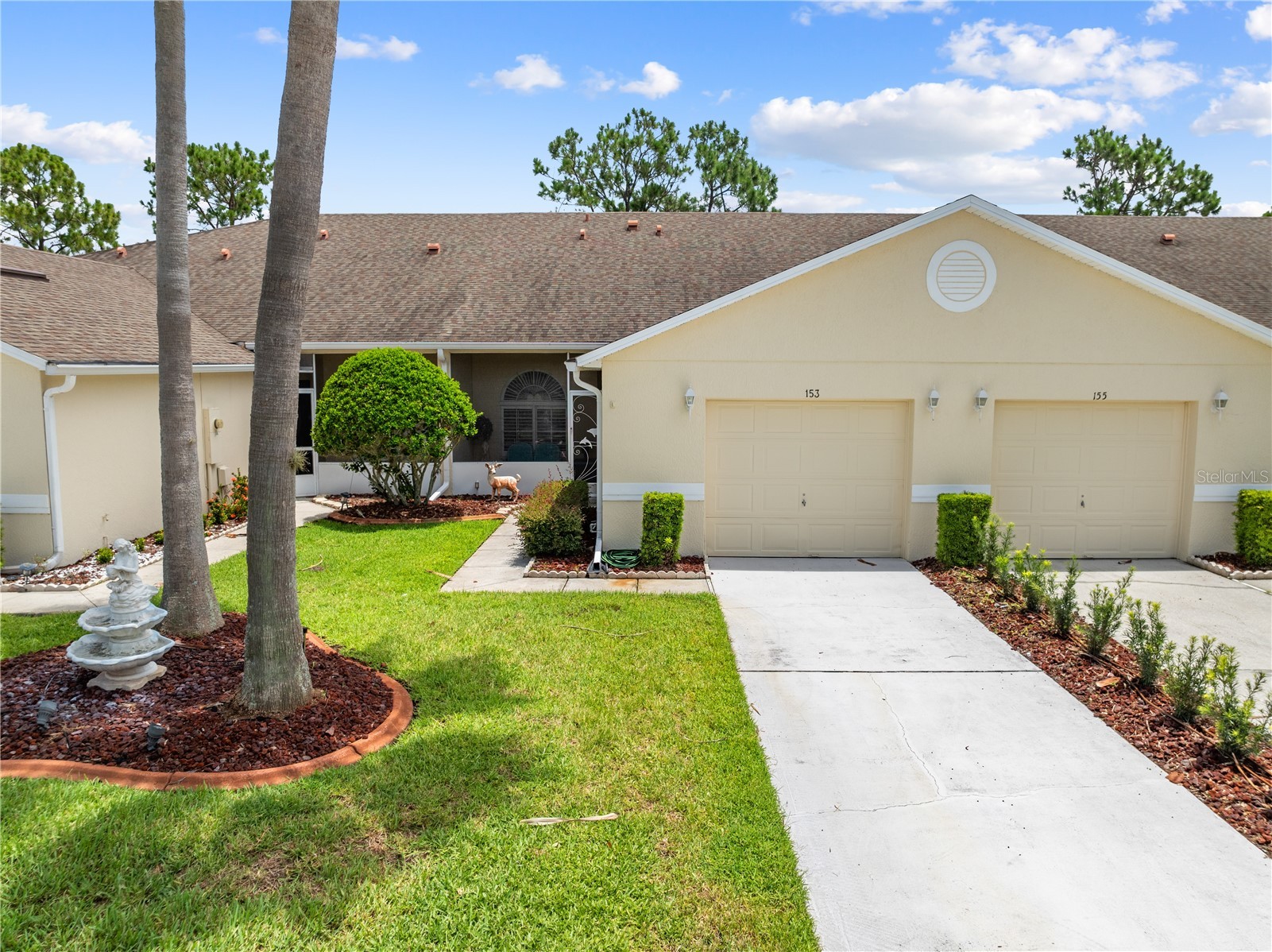 153 CLUB VILLAS LANE