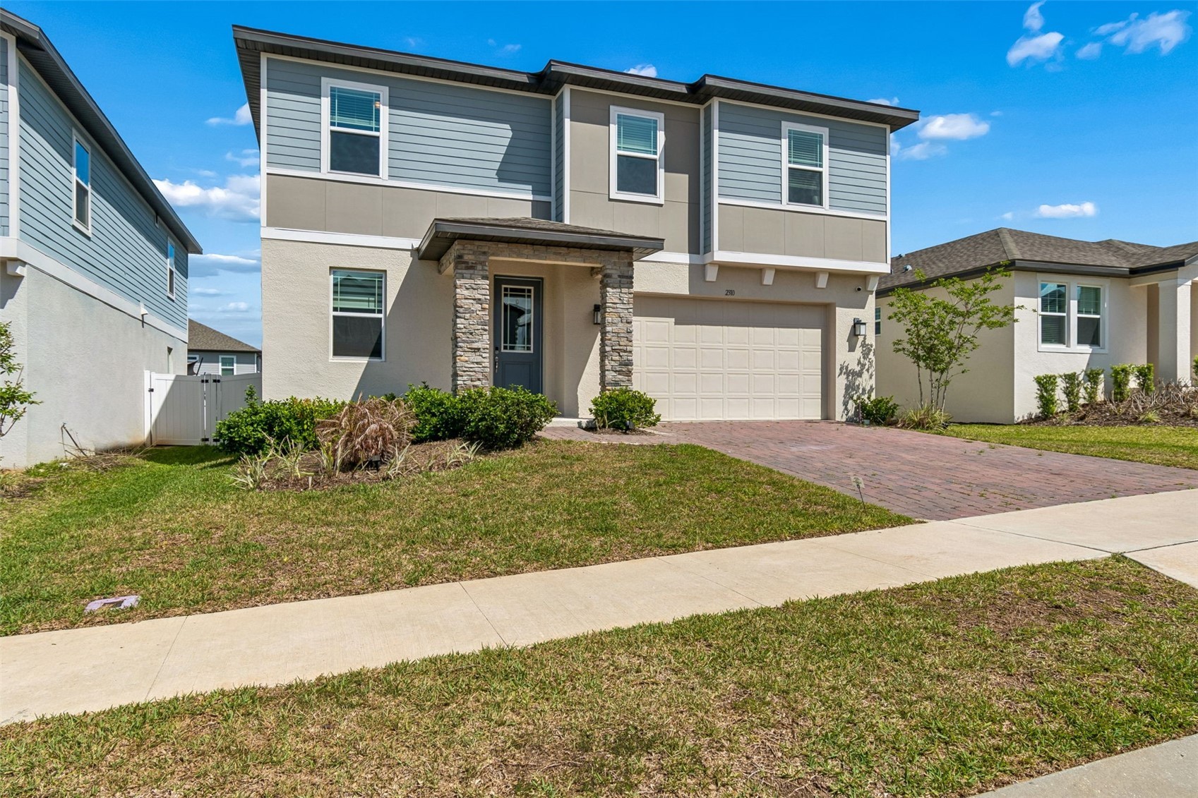 2310 RAVEN RIDGE ROAD