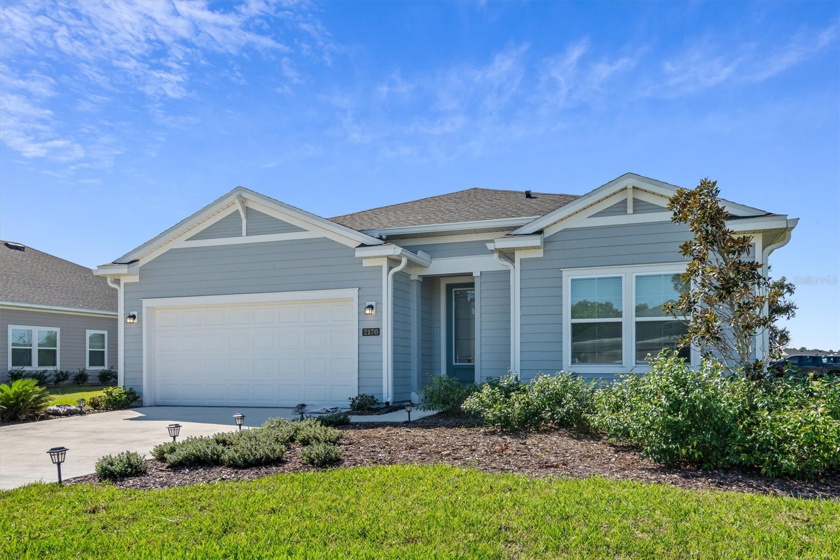 2170 RAGLAN CIRCLE