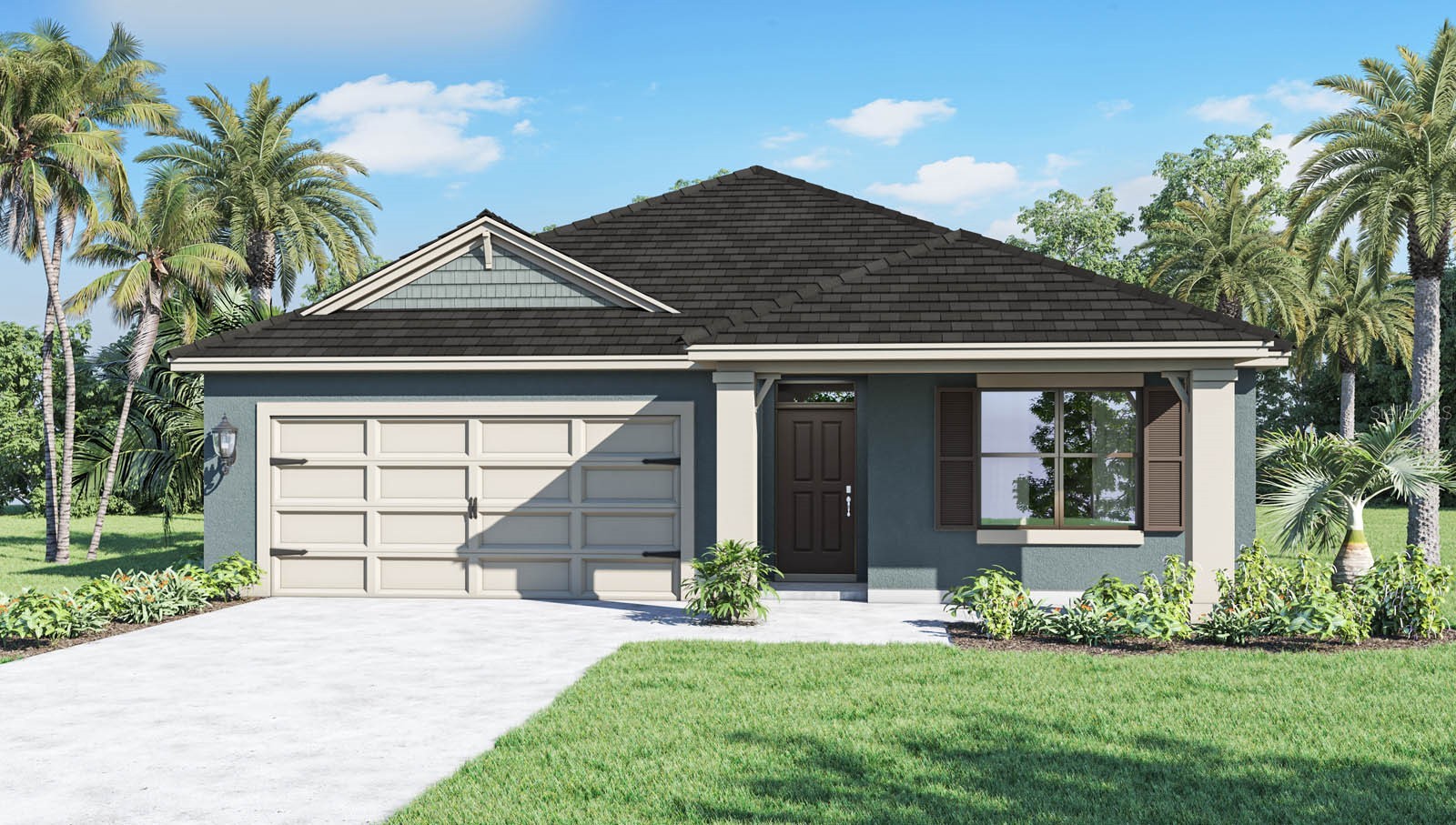 8470 FOX DEN COVE