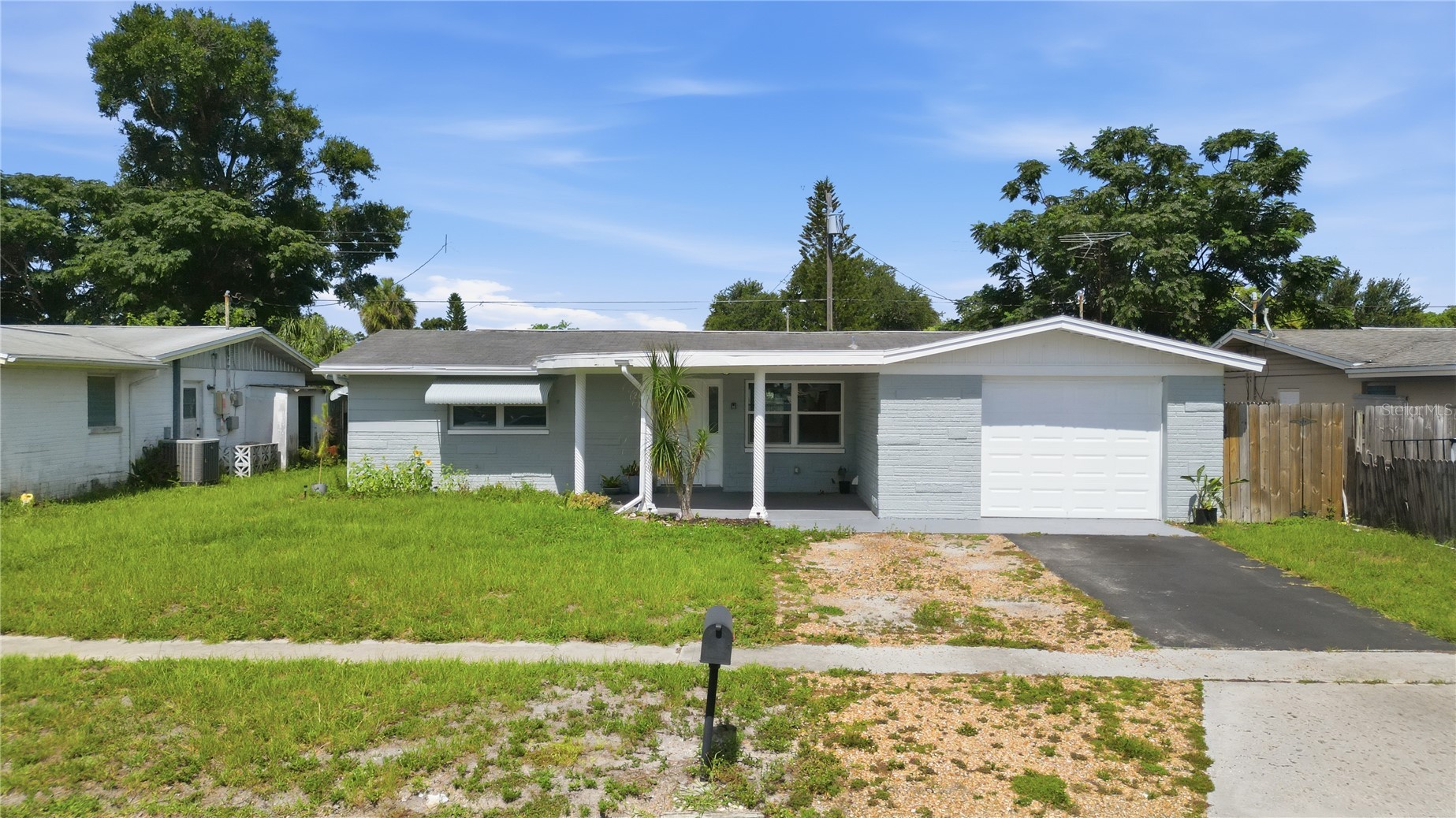 2051 PEGGY DRIVE