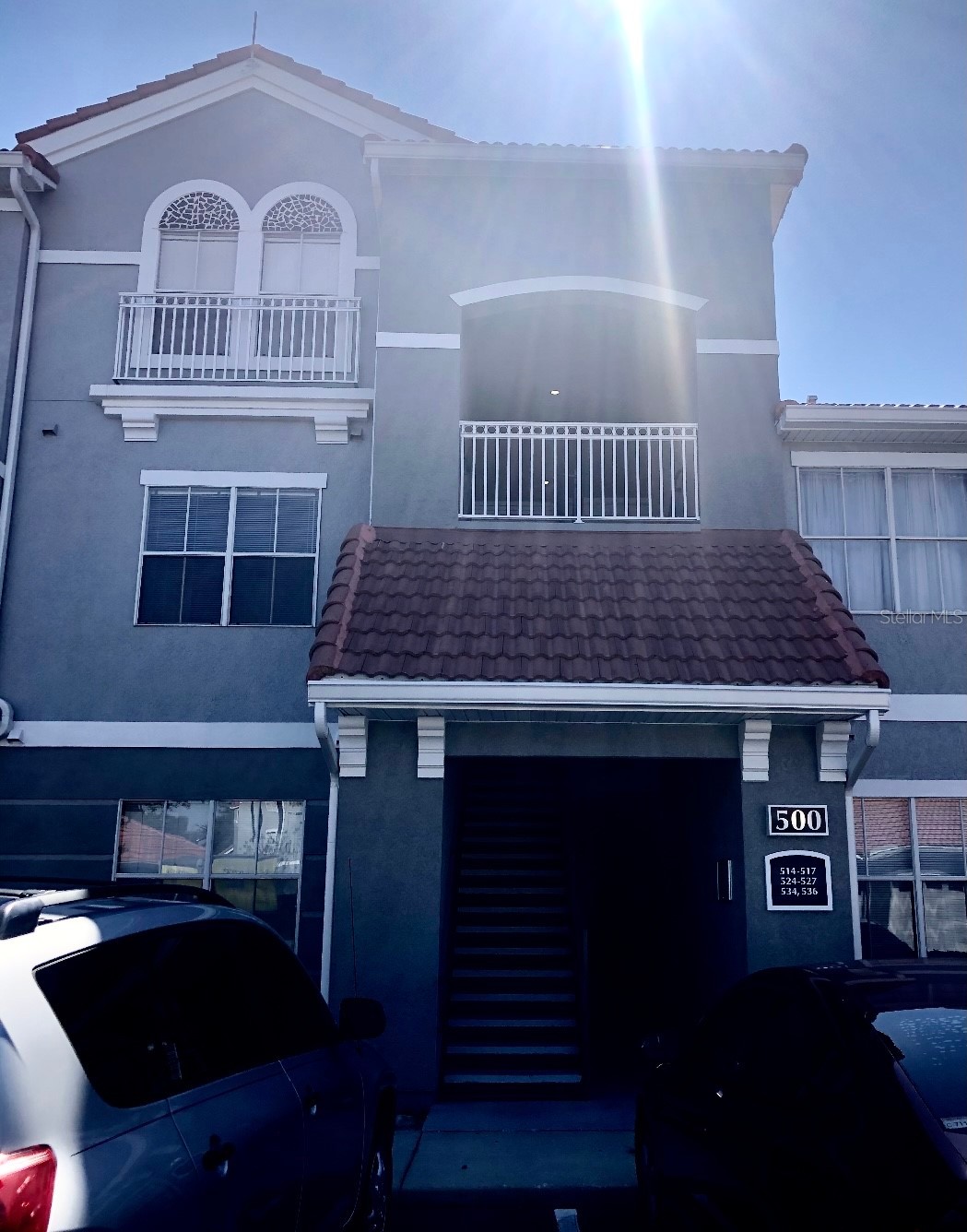 18001 RICHMOND PLACE DRIVE 525