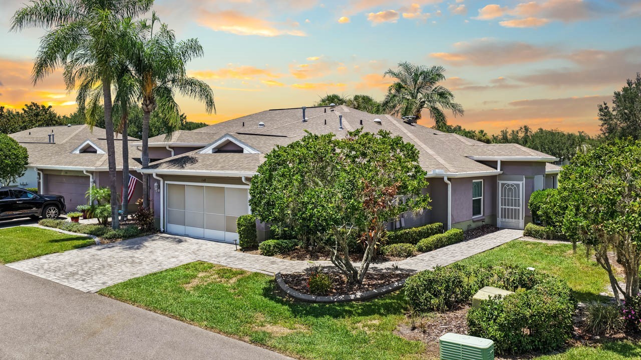 1148 CORINTH GREENS DRIVE
