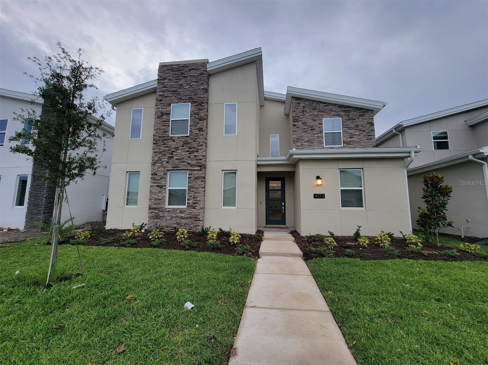 4173 PARAGRAPH DRIVE