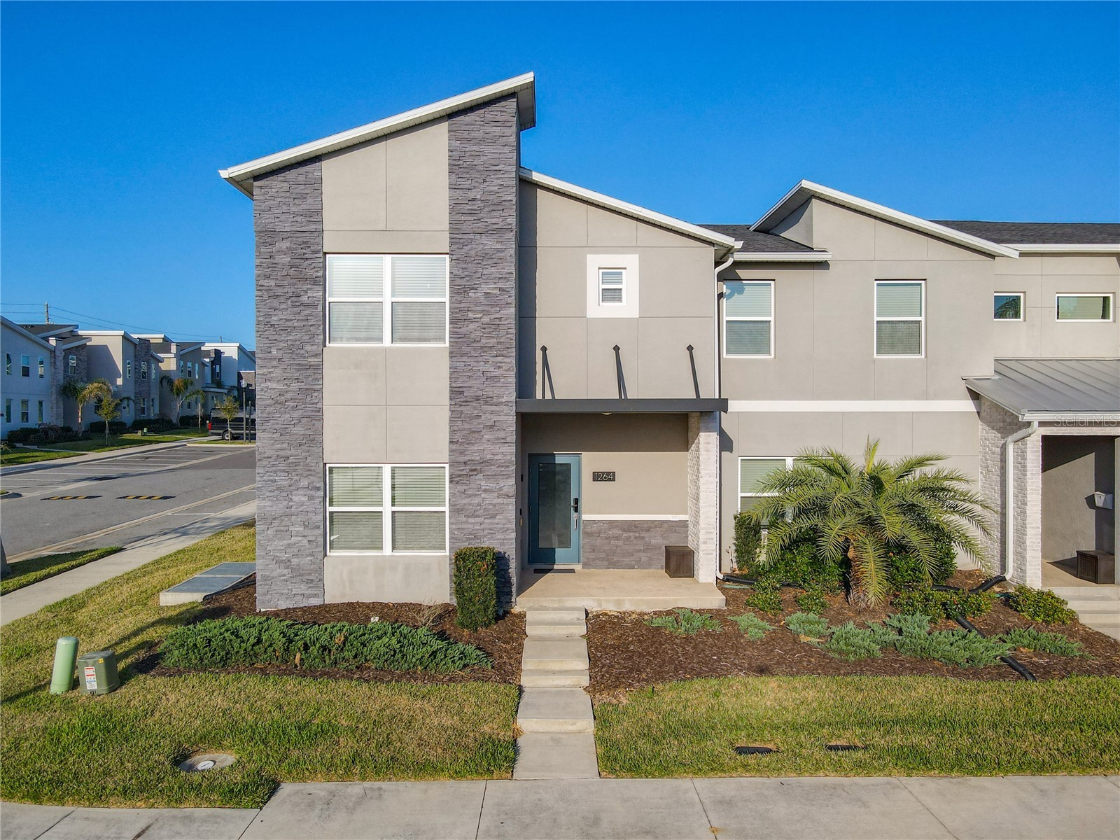 1264 CHALLENGE DRIVE 1264