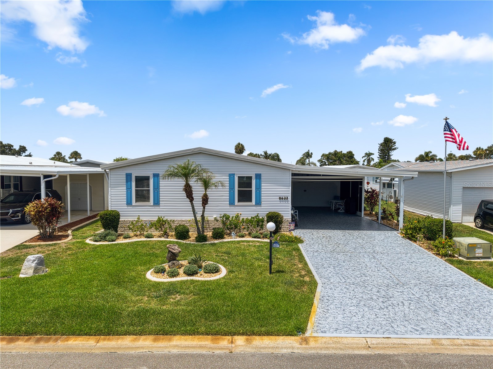 8433 REGAL WAY