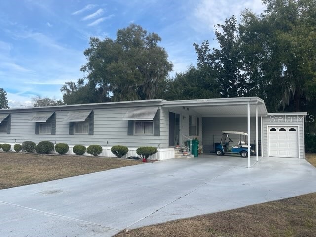 19 BOBCAT TRAIL