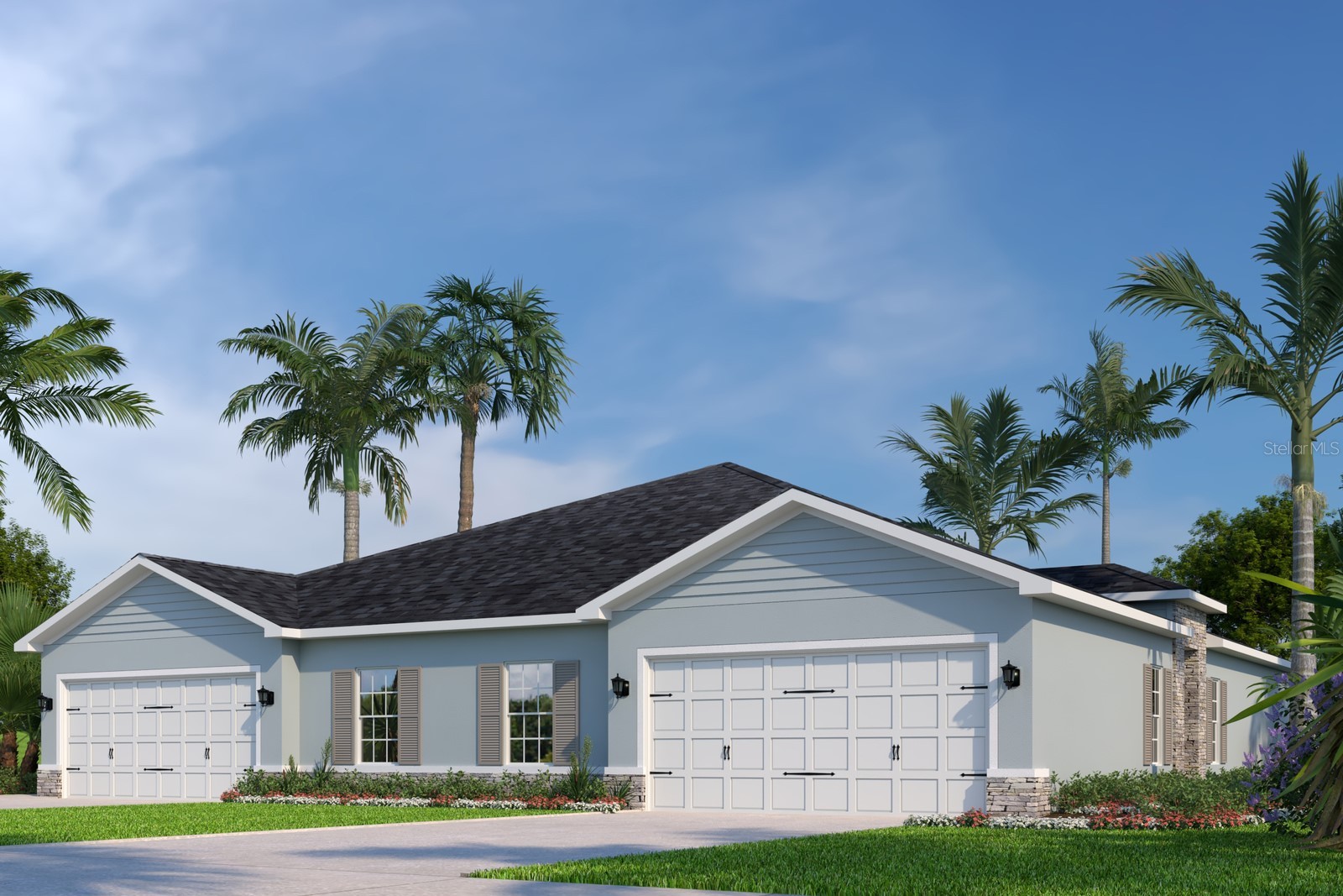 1259 TURTLE ISLAND ROAD