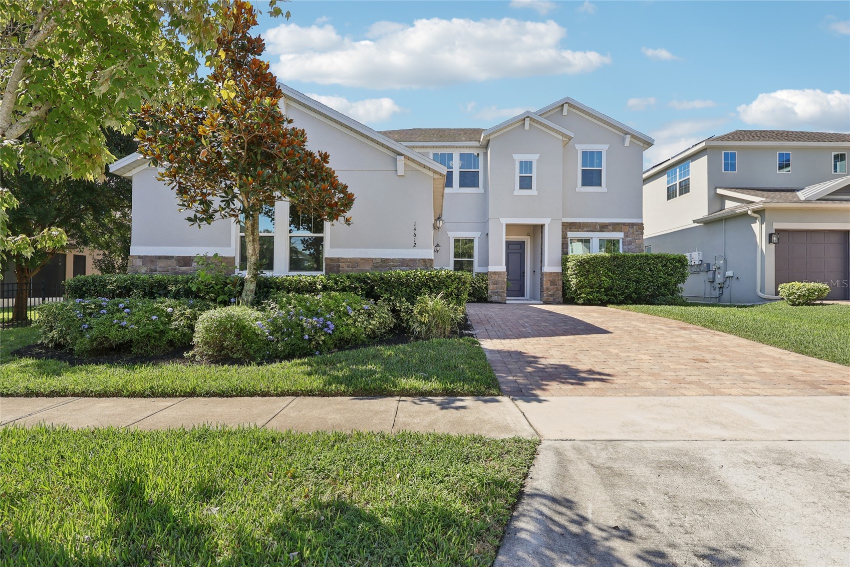 14612 GLADE HILL PARK WAY