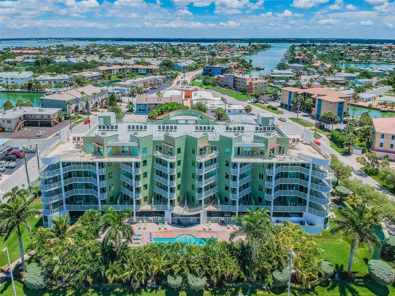 11605 GULF BOULEVARD 502