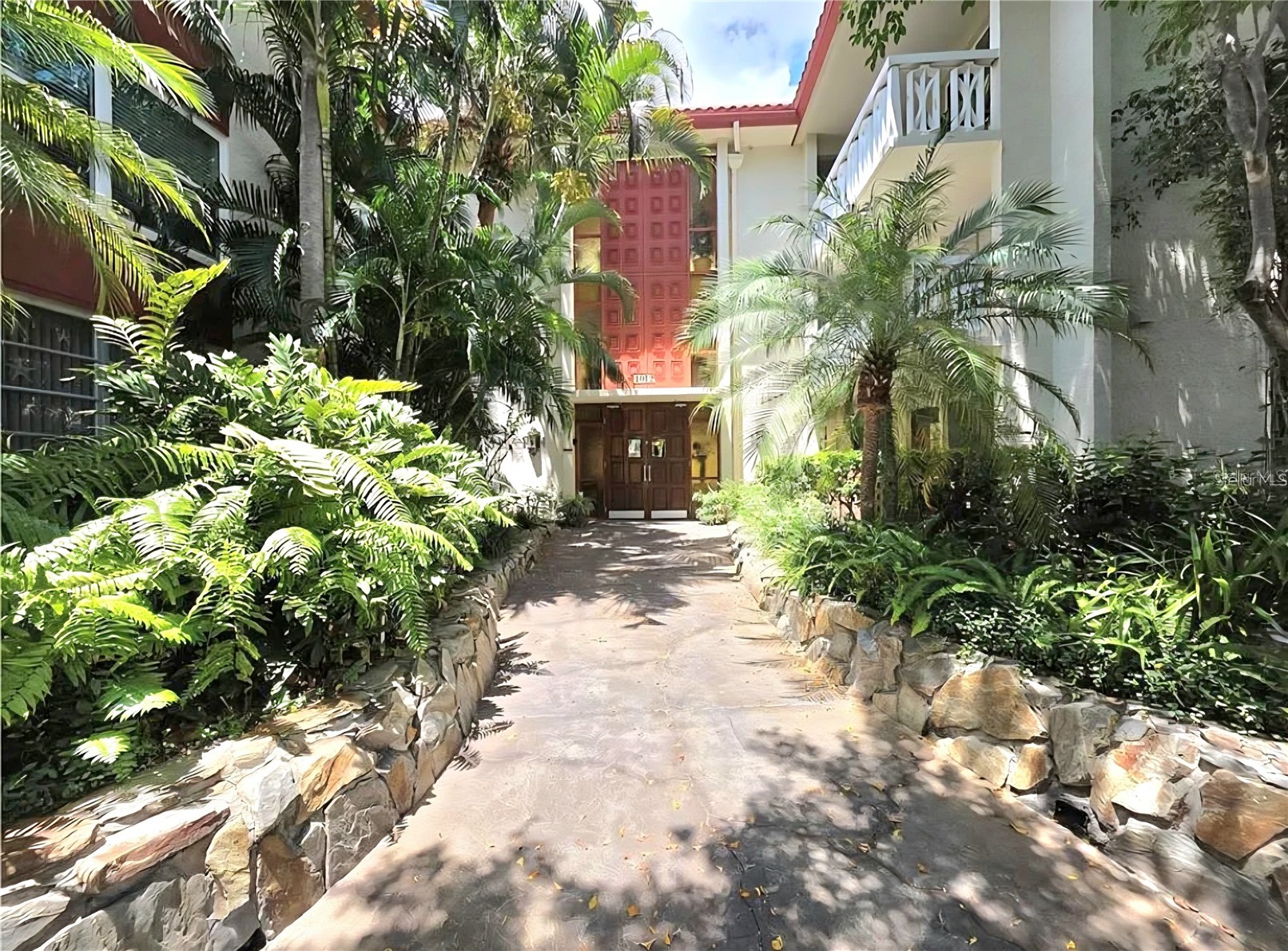 1012 PEARCE DRIVE 307