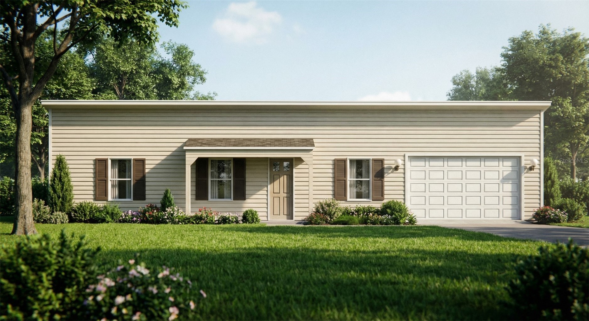 TBD CEDAR STREET