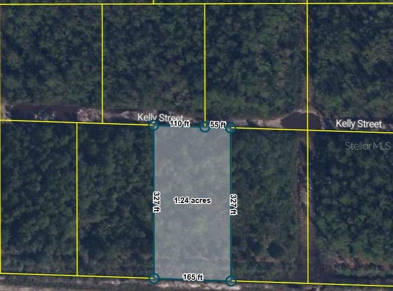 PID 21-10-28-2775-00040-0157 NO STREET