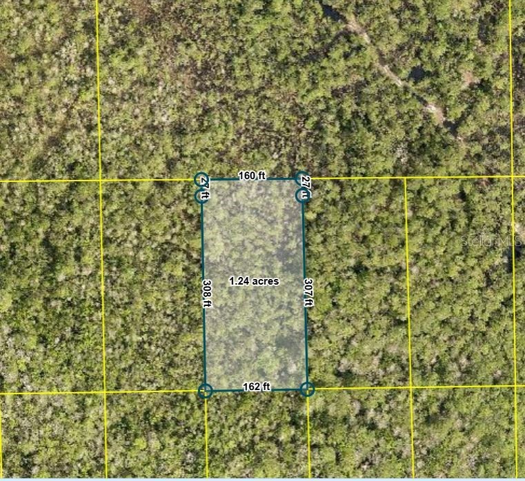 PID 710801150080 NO STREET