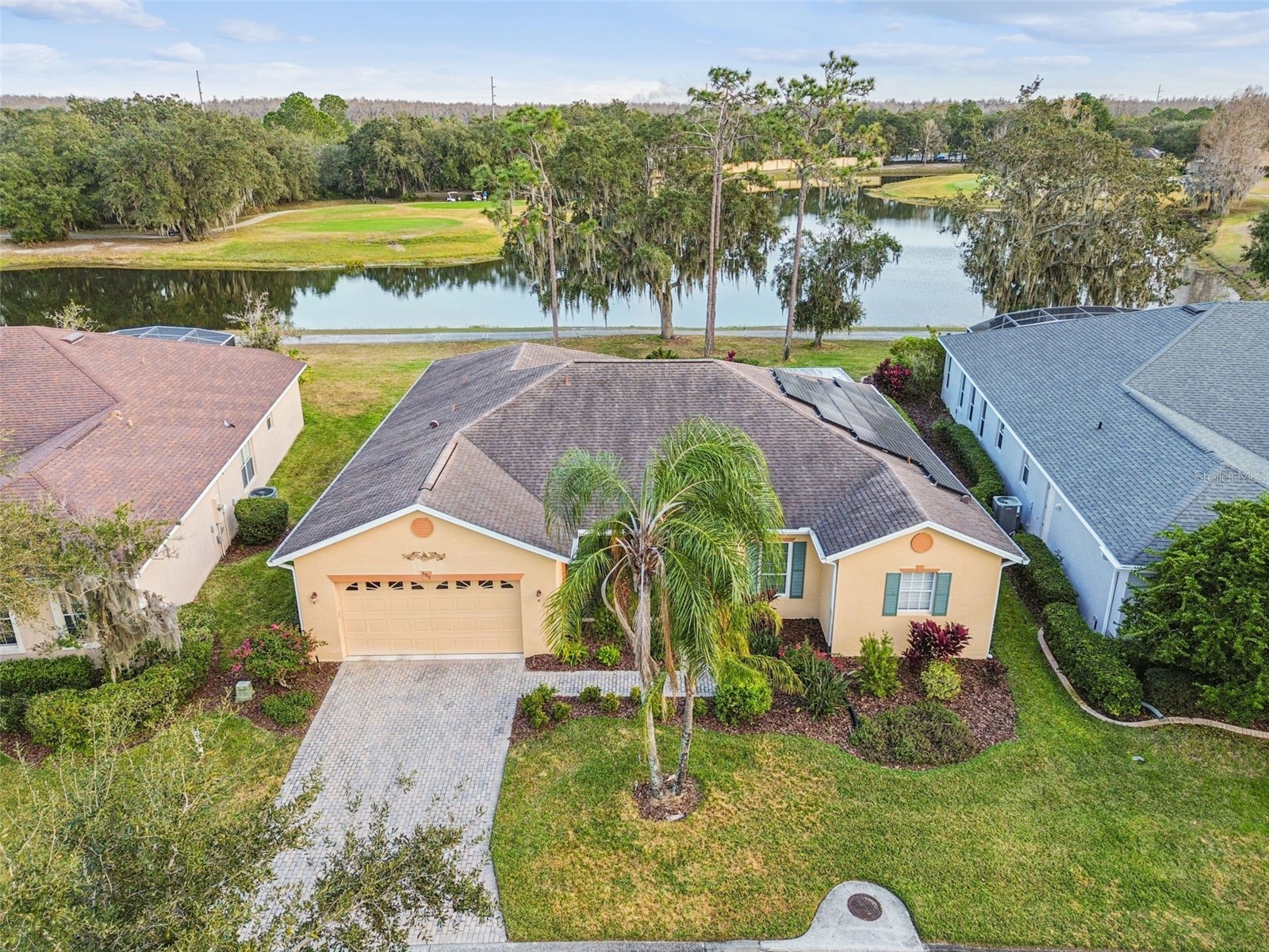 305 ROCK SPRINGS DRIVE