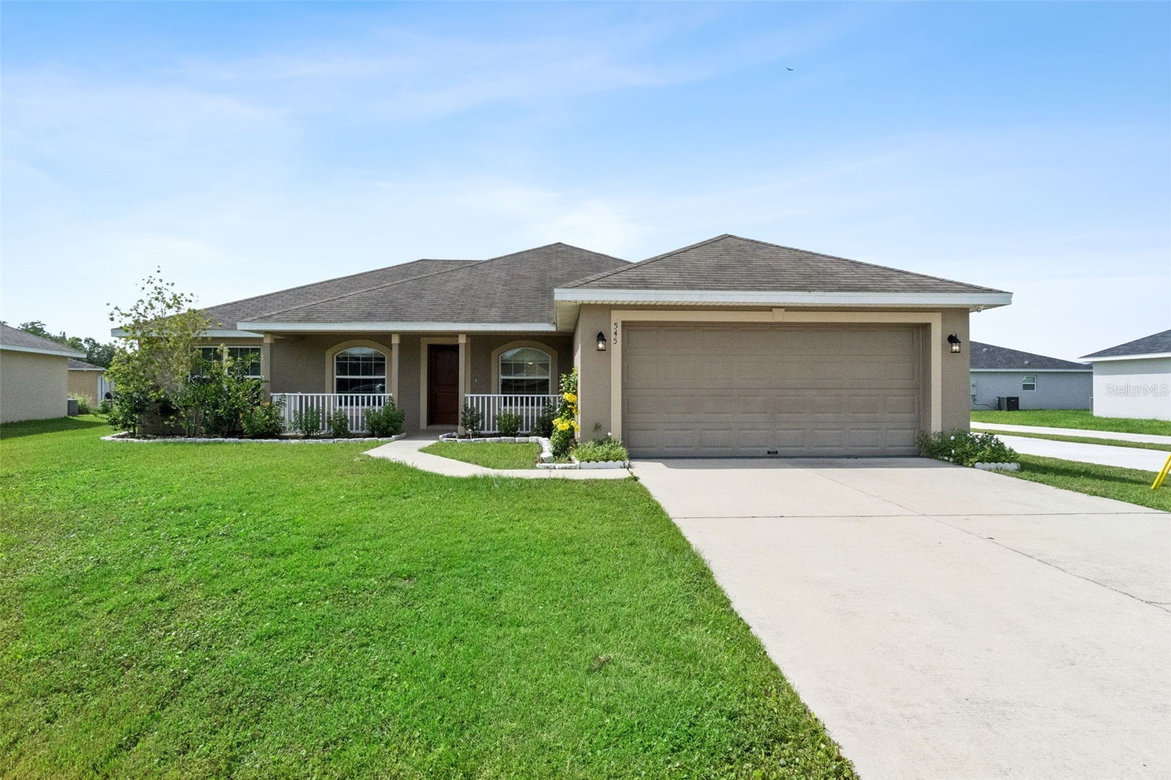 545 VICEROY COURT