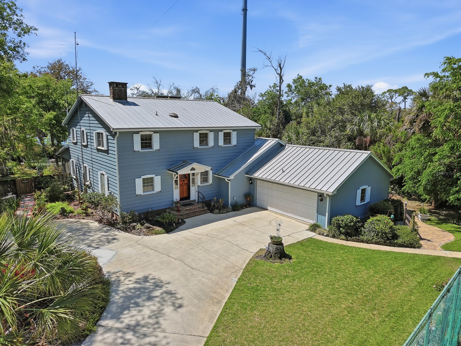 6491 SPRUCE CREEK ROAD