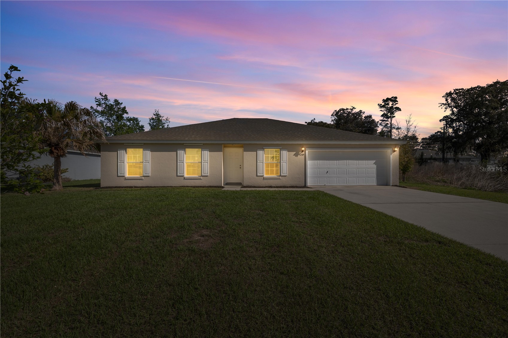 5289 SW 129TH PLACE