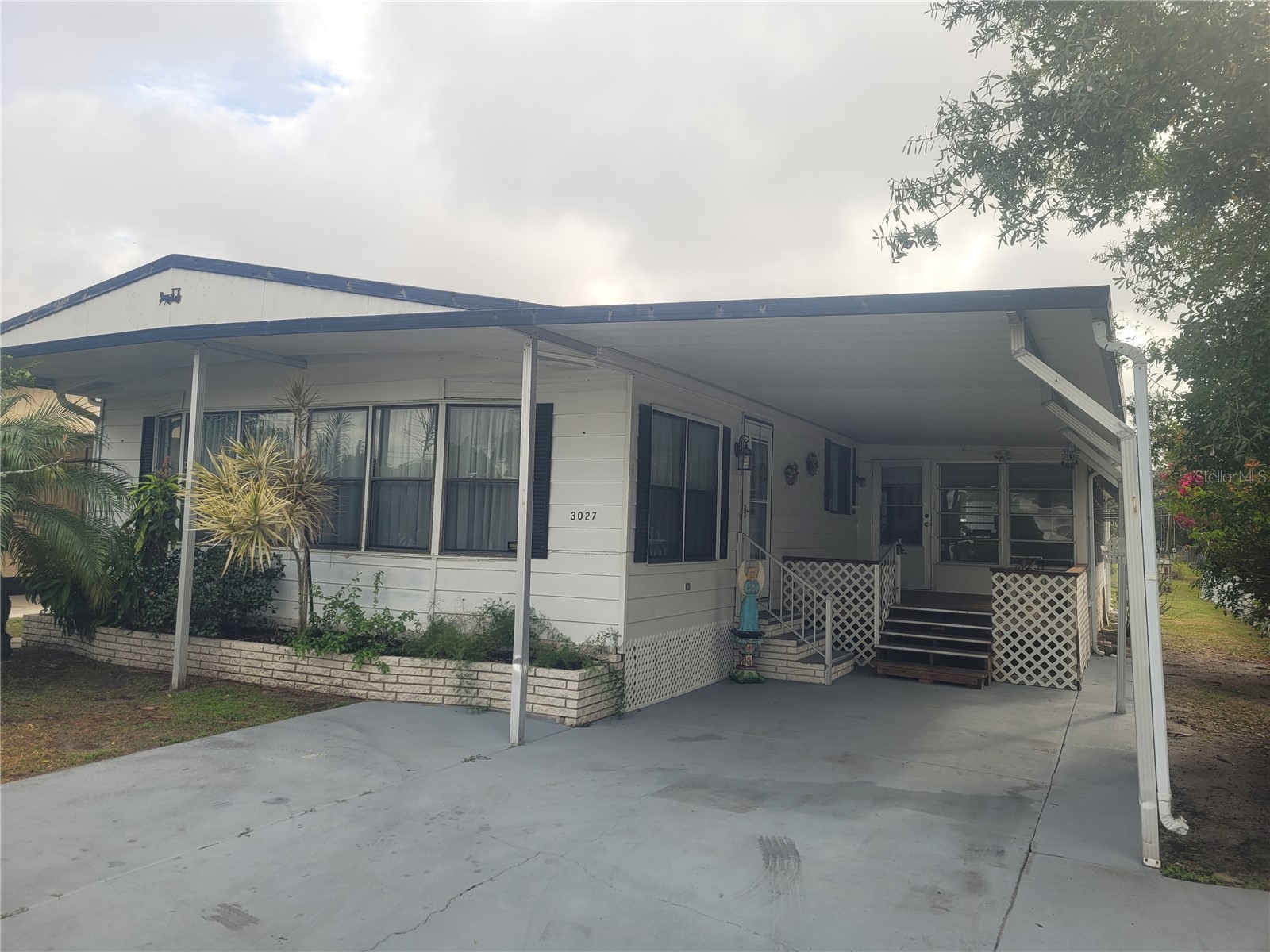 3027 GALAXY LANE