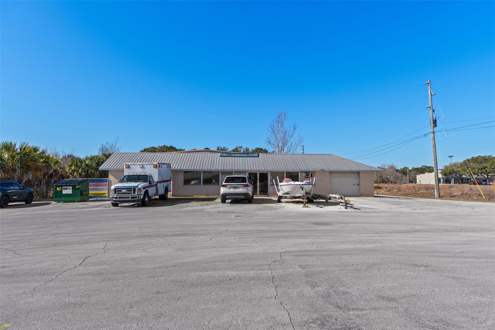 6680 W GULF TO LAKE HIGHWAY