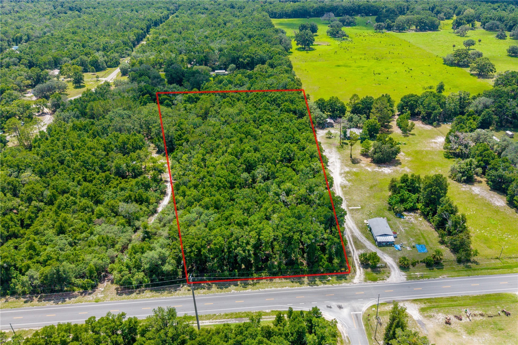 TBD NE 349 , LOT 15 HIGHWAY