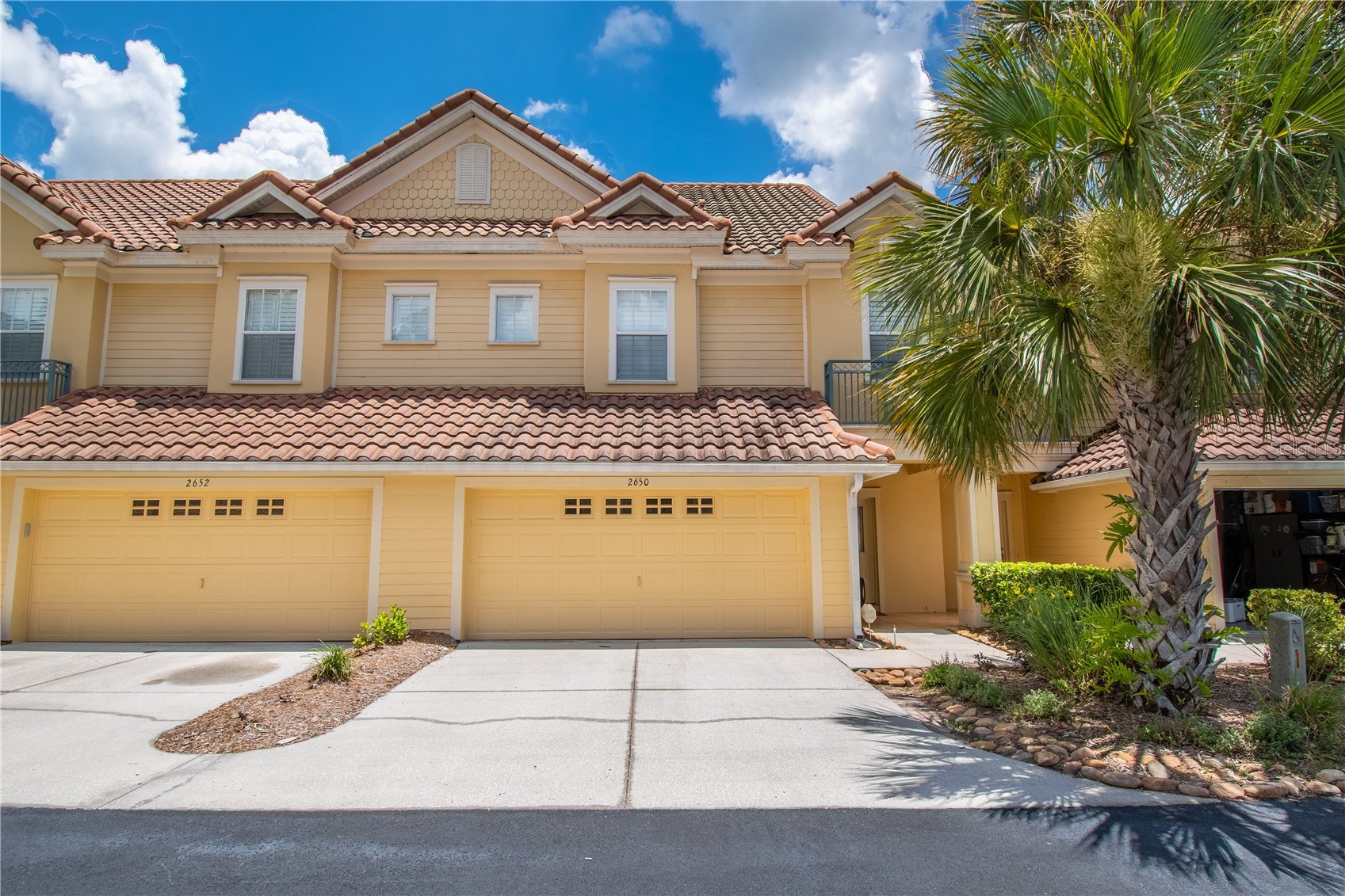 2650 TANGLEWOOD TRAIL