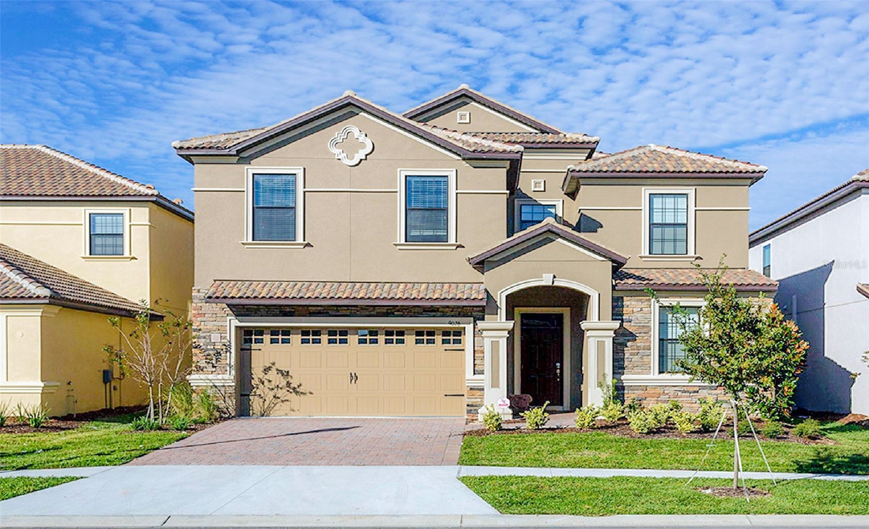 9026 SHADOW MOUNTAIN STREET