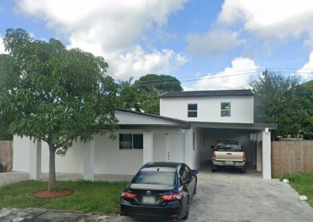 20720 NW 34 AVENUE
