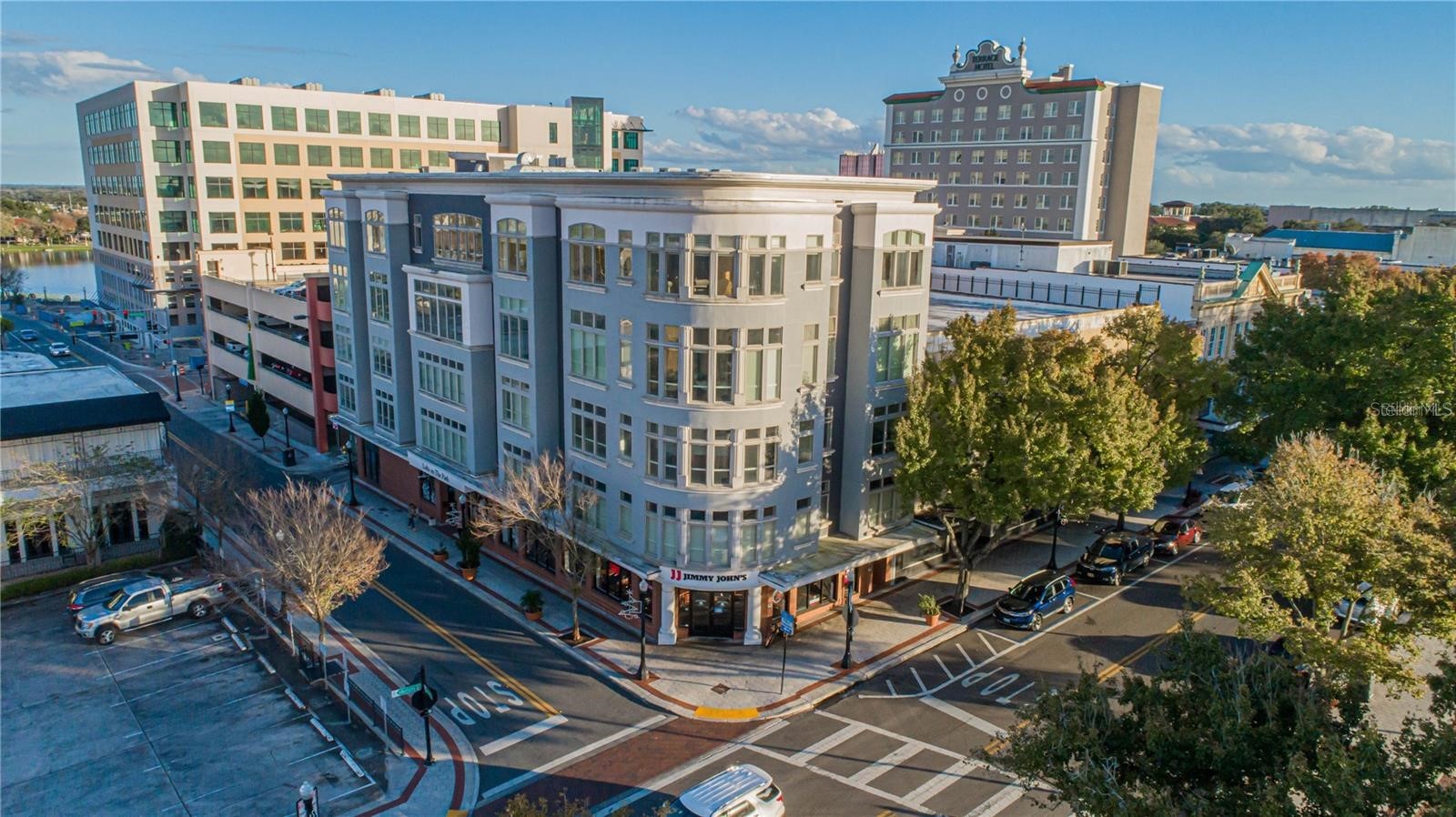 125 N KENTUCKY AVENUE 203
