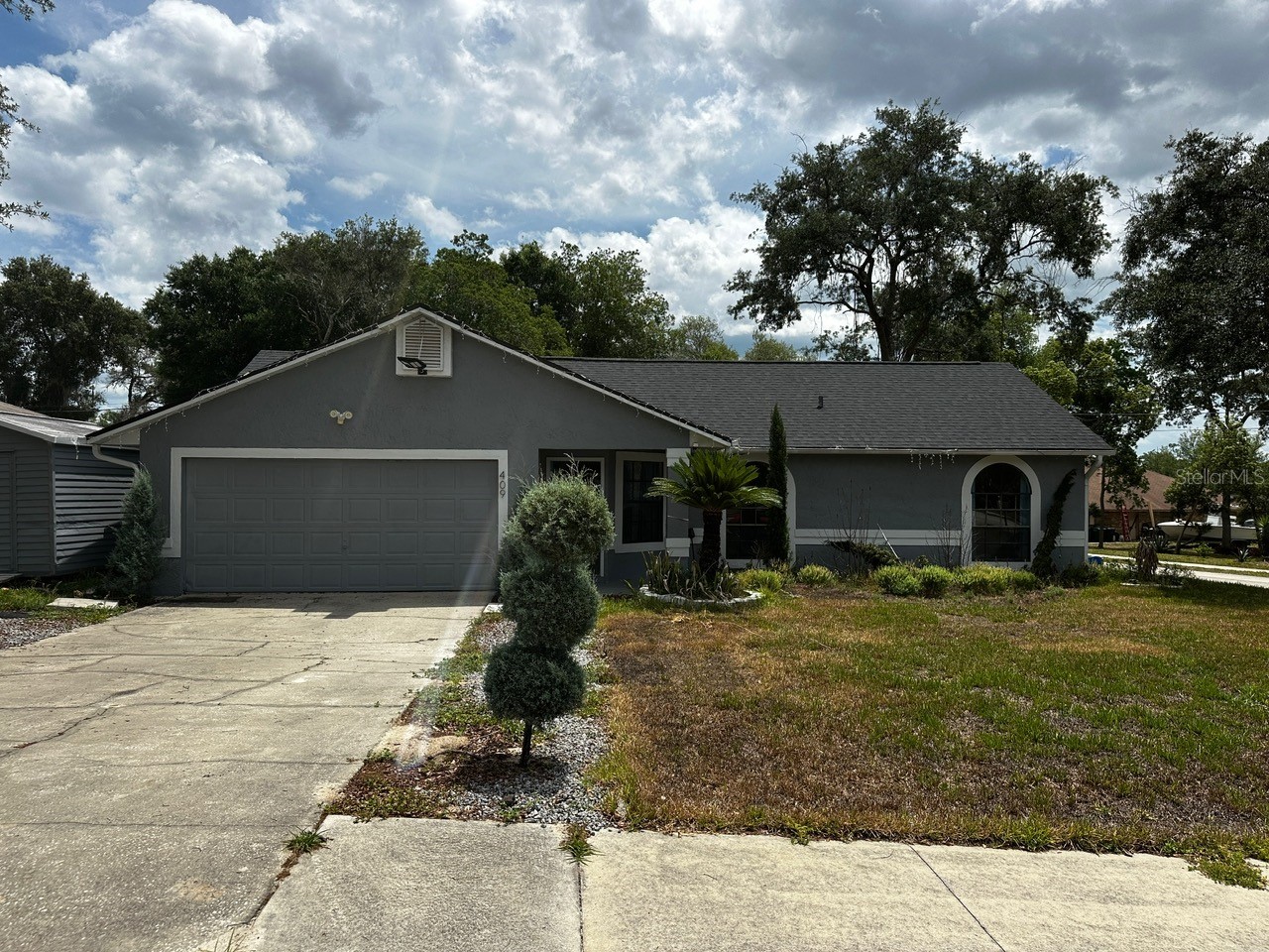 409 ELKIN AVENUE