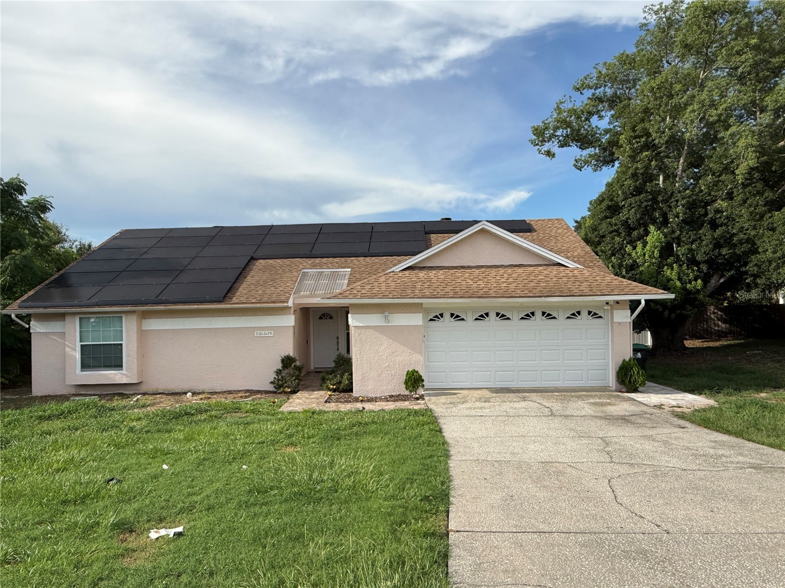 2665 STALEY COURT