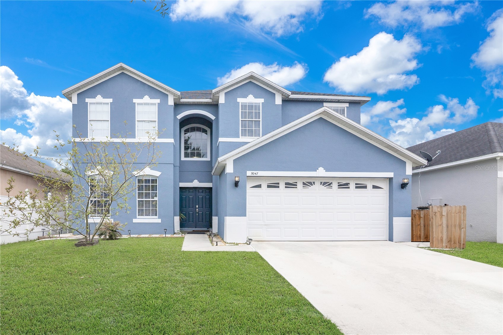 5047 ADAIR OAK DRIVE