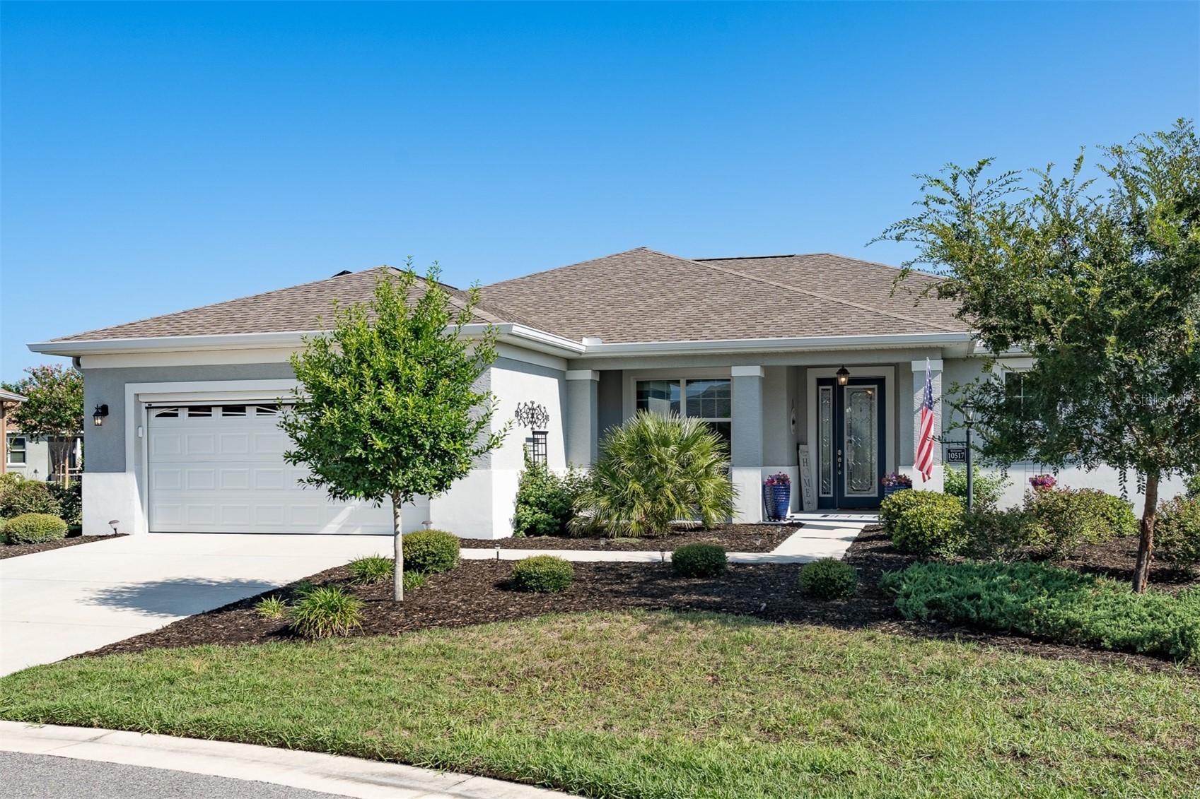 10517 SW 90TH STREET ROAD